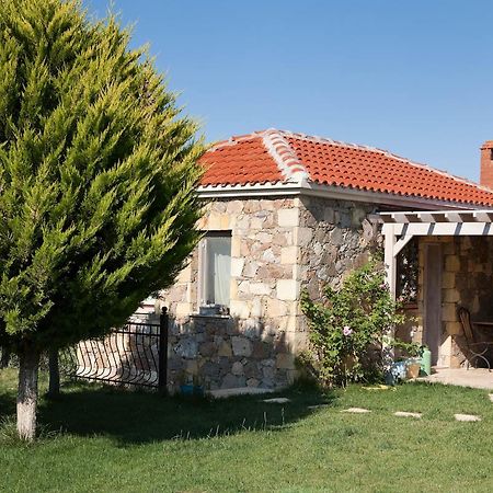 Mavikarga Bozcaada Bed & Breakfast Exterior photo