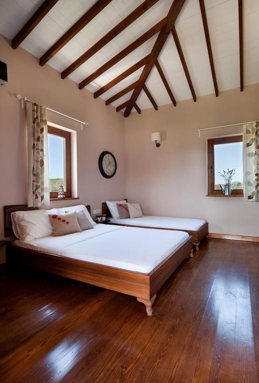 Mavikarga Bozcaada Bed & Breakfast Room photo