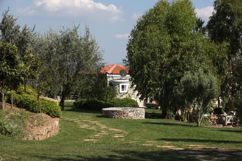 Mavikarga Bozcaada Bed & Breakfast Exterior photo