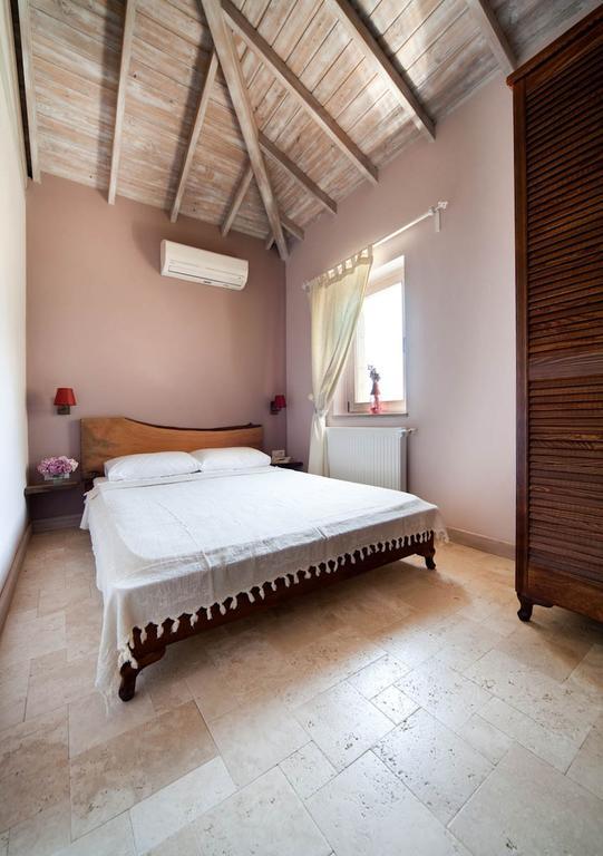 Mavikarga Bozcaada Bed & Breakfast Room photo
