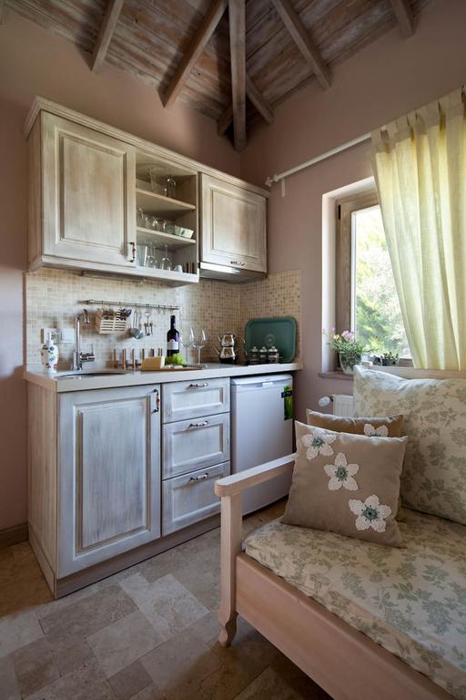 Mavikarga Bozcaada Bed & Breakfast Room photo