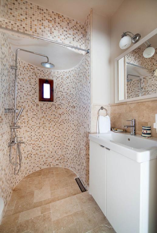Mavikarga Bozcaada Bed & Breakfast Room photo