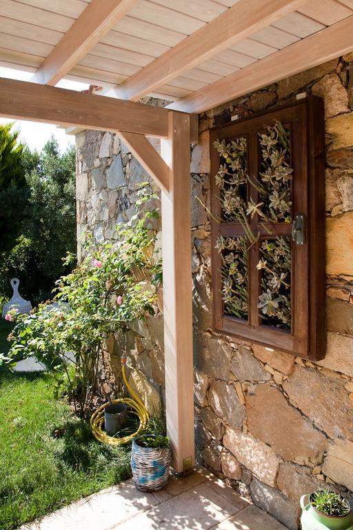 Mavikarga Bozcaada Bed & Breakfast Room photo