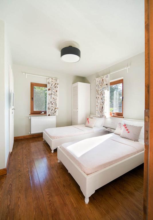 Mavikarga Bozcaada Bed & Breakfast Room photo