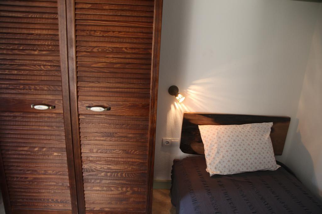 Mavikarga Bozcaada Bed & Breakfast Room photo