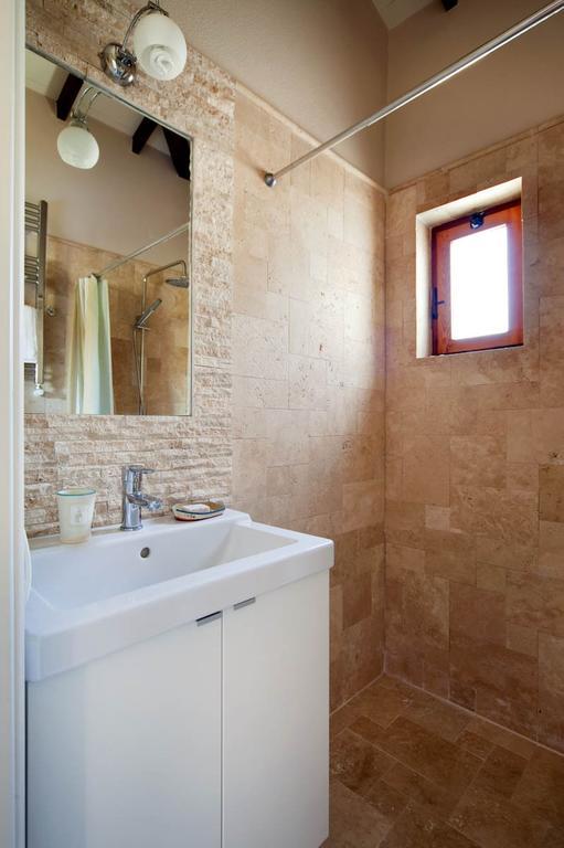 Mavikarga Bozcaada Bed & Breakfast Room photo