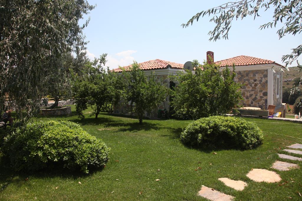 Mavikarga Bozcaada Bed & Breakfast Exterior photo