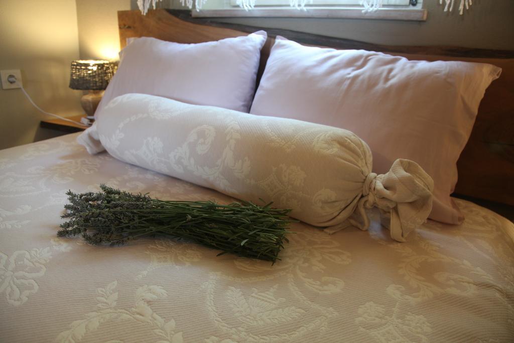 Mavikarga Bozcaada Bed & Breakfast Room photo
