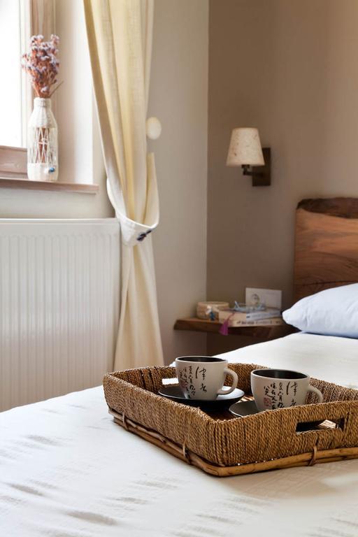 Mavikarga Bozcaada Bed & Breakfast Room photo