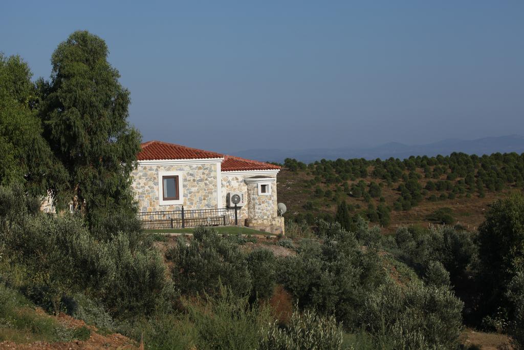 Mavikarga Bozcaada Bed & Breakfast Exterior photo