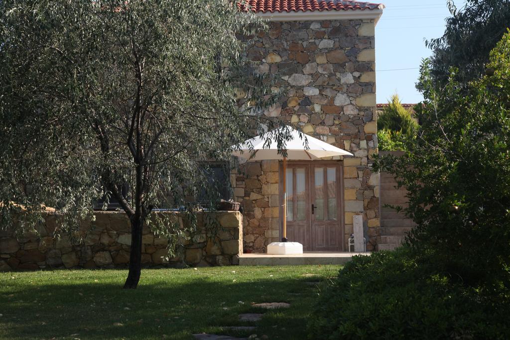 Mavikarga Bozcaada Bed & Breakfast Room photo