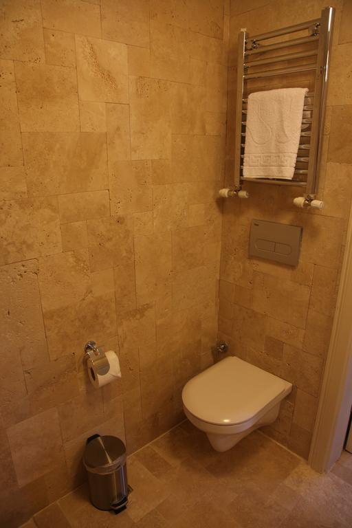 Mavikarga Bozcaada Bed & Breakfast Room photo