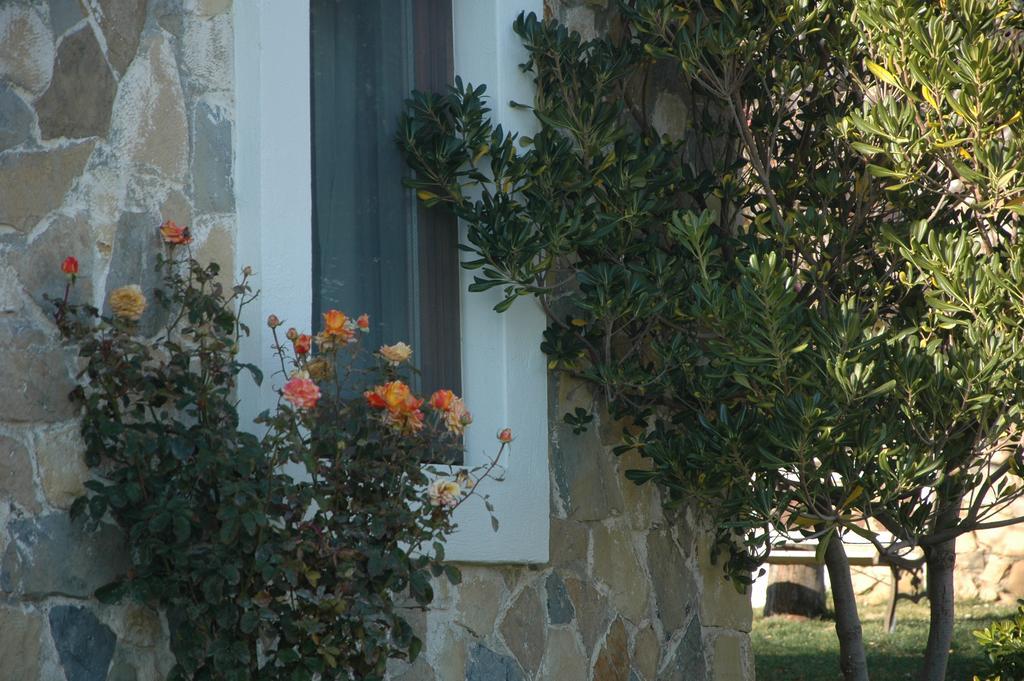 Mavikarga Bozcaada Bed & Breakfast Exterior photo