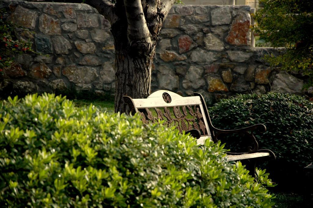 Mavikarga Bozcaada Bed & Breakfast Exterior photo